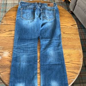 Rock Revival Tommy Straight 38